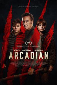 Arcadian (2024) Online Subtitrat in Romana