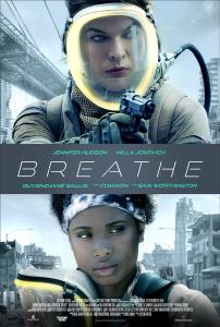 Breathe (2024) Online Subtitrat in Romana