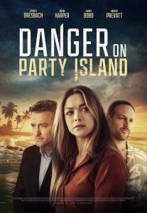 Danger on Party Island (2024) Online Subtitrat in Romana