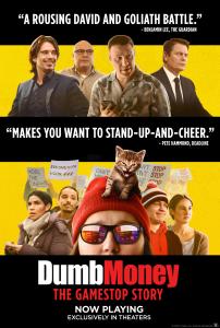 Dumb Money (2023) Online Subtitrat in Romana