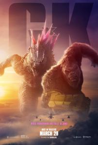 Godzilla x Kong: The New Empire (2024) Online Subtitrat in Romana