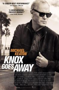 Knox Goes Away (2024) Online Subtitrat in Romana