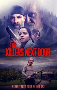 The Killers Next Door (2023) Online Subtitrat in Romana