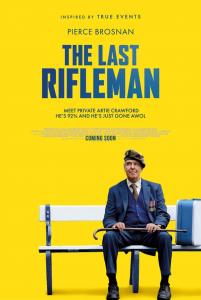 The Last Rifleman (2023) Online Subtitrat in Romana