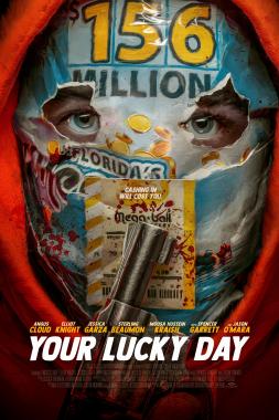 Your Lucky Day (2023) Online Subtitrat in Romana