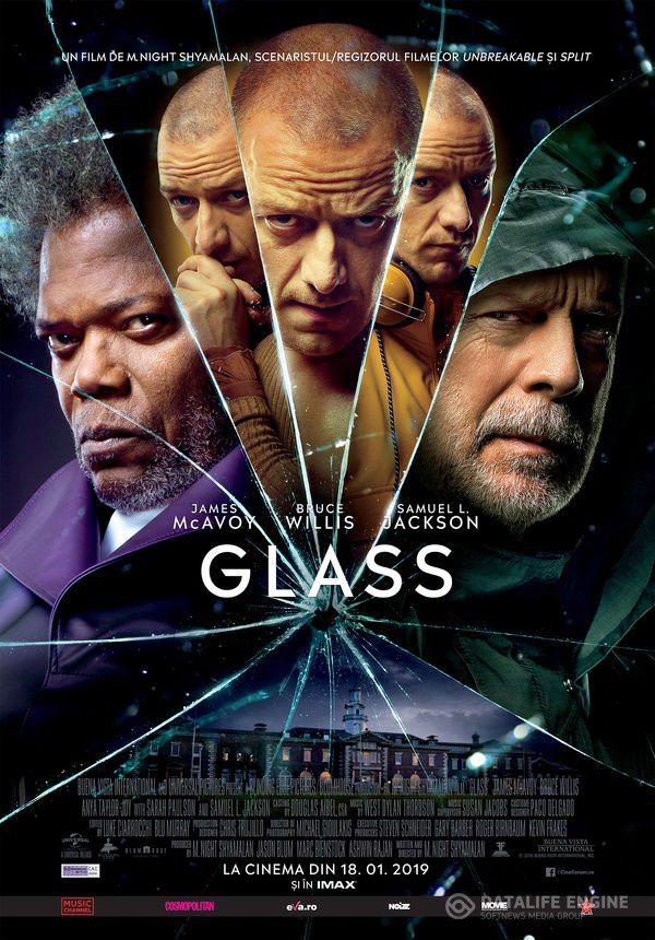 Glass