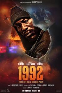 1992 (2024) Online Subtitrat in Romana