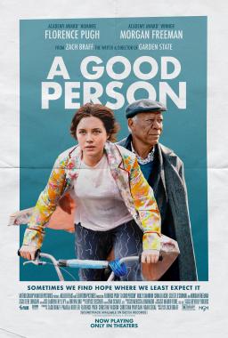 A Good Person (2023) Online Subtitrat in Romana