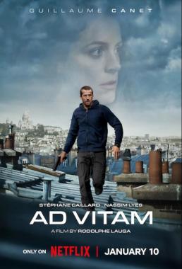 Ad Vitam (2025) Online Subtitrat in Romana