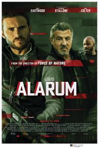 Alarum (2025) Online Subtitrat in Romana