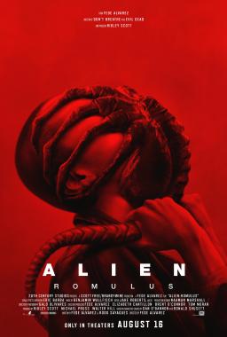 Alien: Romulus (2024) Online Subtitrat in Romana