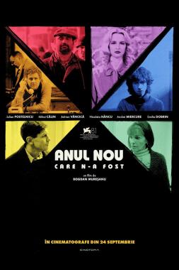 Anul Nou care n-a fost (2024) Online Subtitrat