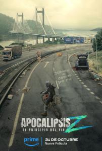 Apocalypse Z: The Beginning of the End (2024) Online Subtitrat in Romana