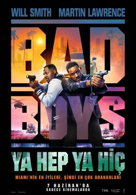 Bad Boys: Ride or Die (2024) Online Subtitrat in Romana