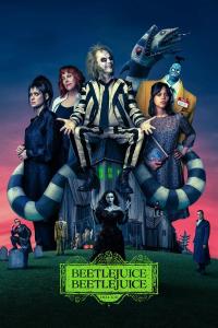 Beetlejuice Beetlejuice (2024) Online Subtitrat in Romana