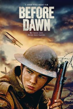 Before Dawn (2024) Online Subtitrat in Romana