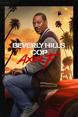 Beverly Hills Cop: Axel F (2024) Online Subtitrat in Romana