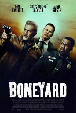 Boneyard (2024) Online Subtitrat in Romana