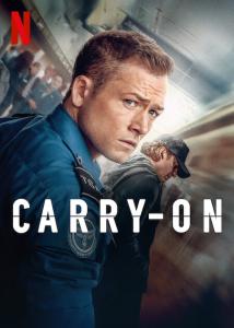 Carry-On (2024) Online Subtitrat in Romana