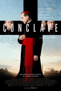 Conclave (2024) Online Subtitrat in Romana