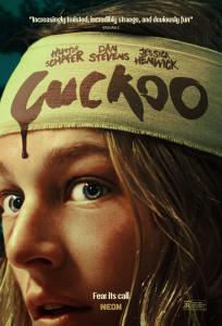 Cuckoo (2024) Online Subtitrat in Romana