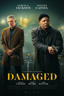 Damaged (2024) Online Subtitrat in Romana