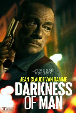 Darkness of Man (2024) Online Subtitrat in Romana