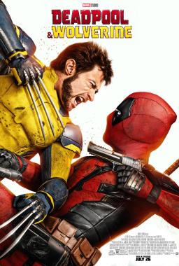 Deadpool & Wolverine (2024) Online Subtitrat in Romana