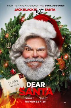 Dear Santa (2024) Online Subtitrat in Romana