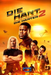 Die Hart 2: Die Harter (2024) Online Subtitrat in Romana