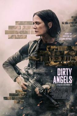 Dirty Angels (2024) Online Subtitrat in Romana