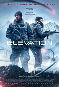 Elevation (2024) Online Subtitrat in Romana