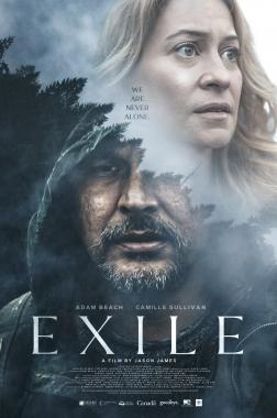 Exile (2023) Online Subtitrat in Romana