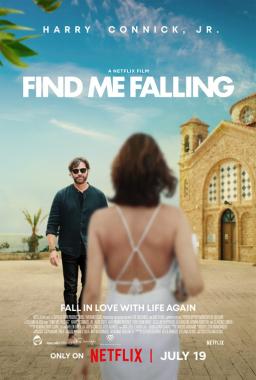 Find Me Falling (2024) Online Subtitrat in Romana