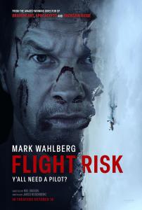 Flight Risk (2025) Online Subtitrat in Romana