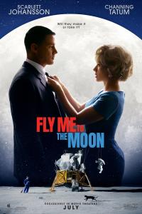 Fly Me to the Moon (2024) Online Subtitrat in Romana