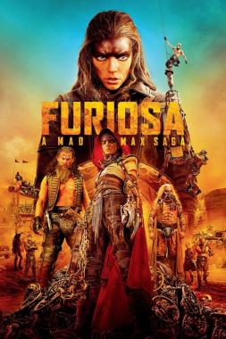 Furiosa: A Mad Max Saga (2024) Online Subtitrat in Romana