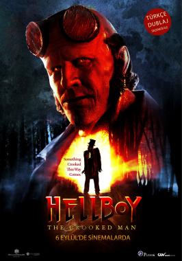 Hellboy: The Crooked Man (2024) Online Subtitrat in Romana