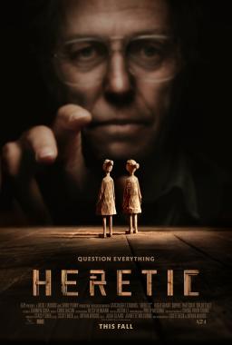 Heretic (2024) Online Subtitrat in Romana