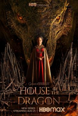 House of The Dragon - Sezonul 1 Episodul 6 Online Subtitrat