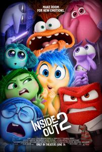 Inside Out 2 (2024) Online Subtitrat in Romana