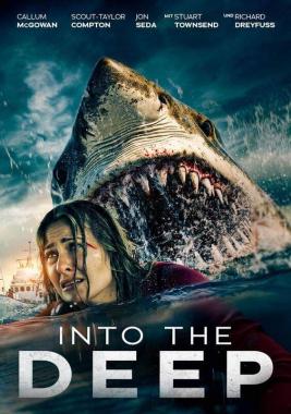 Into the Deep (2025) Online Subtitrat in Romana