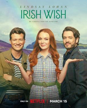 Irish Wish (2024) OnlineSubtitrat in Romana