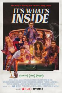 Its Whats Inside (2024) Online Subtitrat in Romana