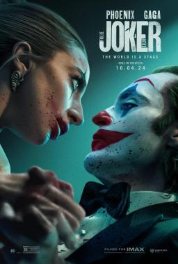 Joker: Folie à Deux (2024) Online Subtitrat in Romana