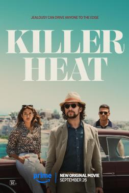 Killer Heat (2024) Online Subtitrat in Romana