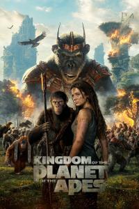 Kingdom of the Planet of the Apes (2024) Online Subtitrat in Romana