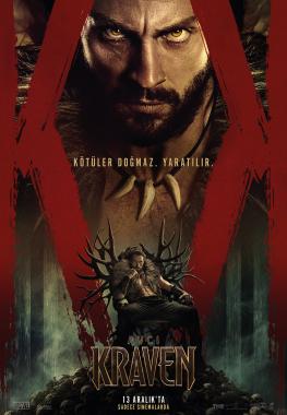 Kraven the Hunter (2024) Online Subtitrat in Romana