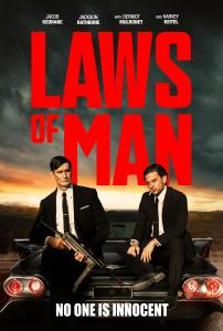 Laws of Man (2025) Online Subtitrat in Romana