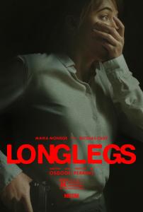 Longlegs (2024) Online Subtitrat in Romana